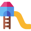 Kids play zone